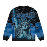 Godspeed Godspeed Voltage L/S Blue