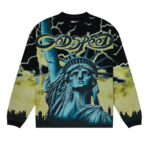 Godspeed Godspeed Voltage L/S Yellow