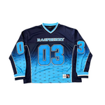 Gv Gallery GV Raspberry Legend Jersey Navy