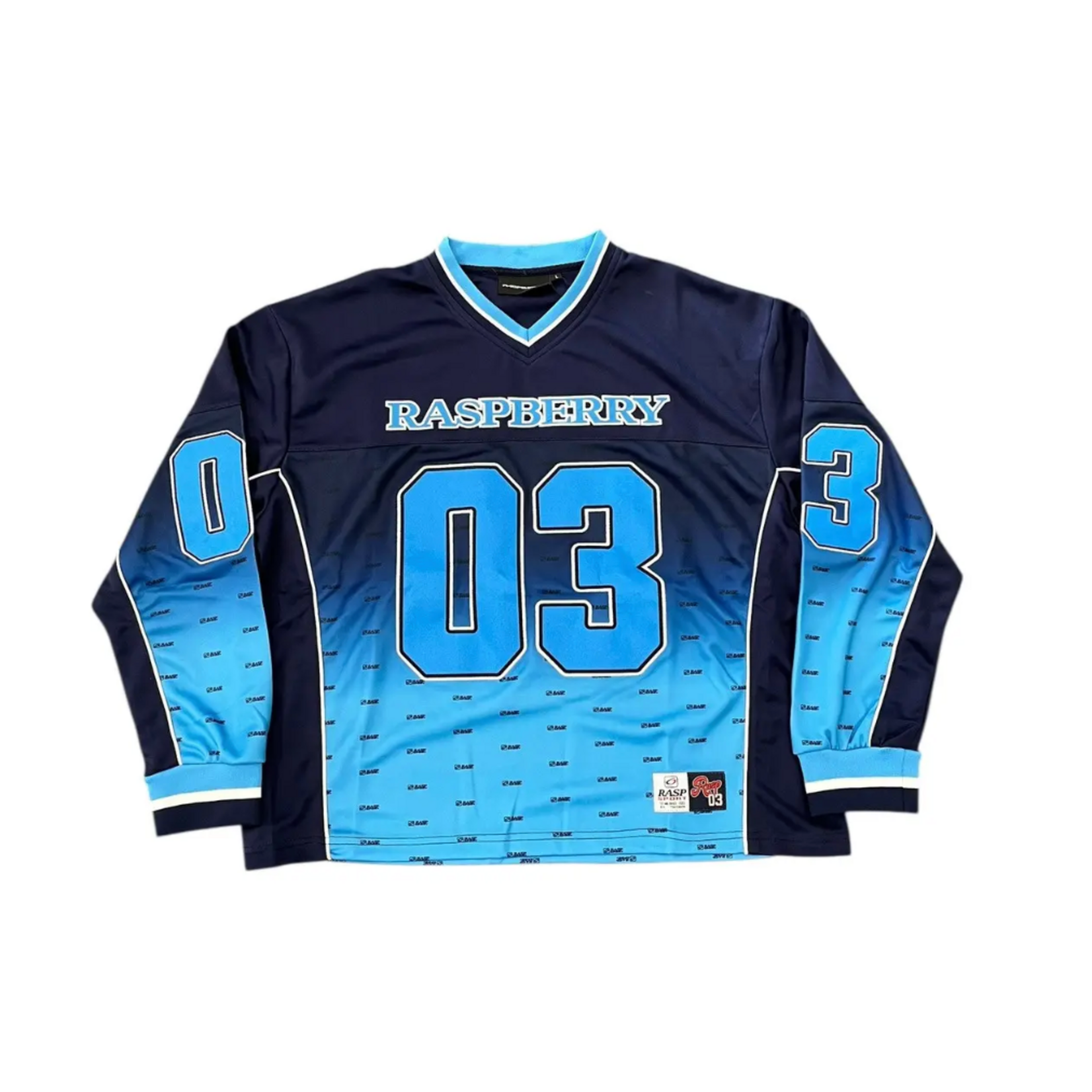 Gv Gallery GV Raspberry Legend Jersey Navy