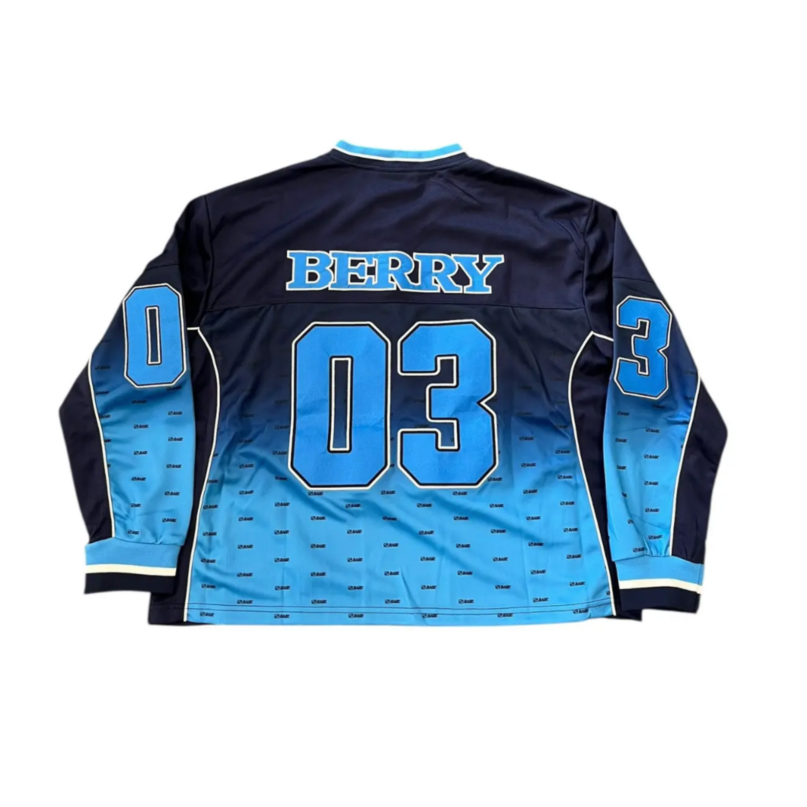 Gv Gallery GV Raspberry Legend Jersey Navy