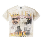 Vale Vale By Any Means Bling Tee Cream