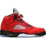 Air Jordan Jordan 5 Retro Raging Bulls Red (2021)