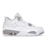 Air Jordan Jordan 4 Retro White Oreo (2021)