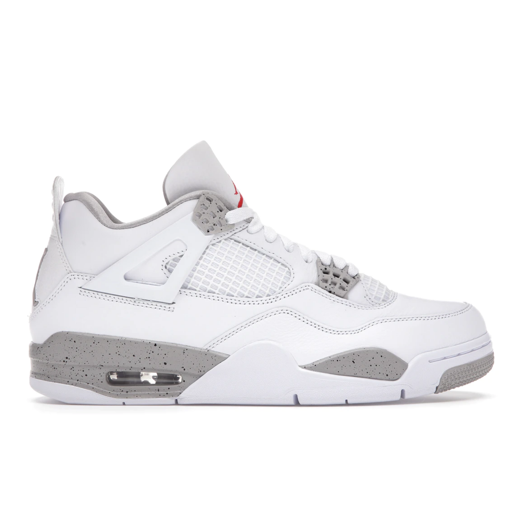 Air Jordan Jordan 4 Retro White Oreo (2021)