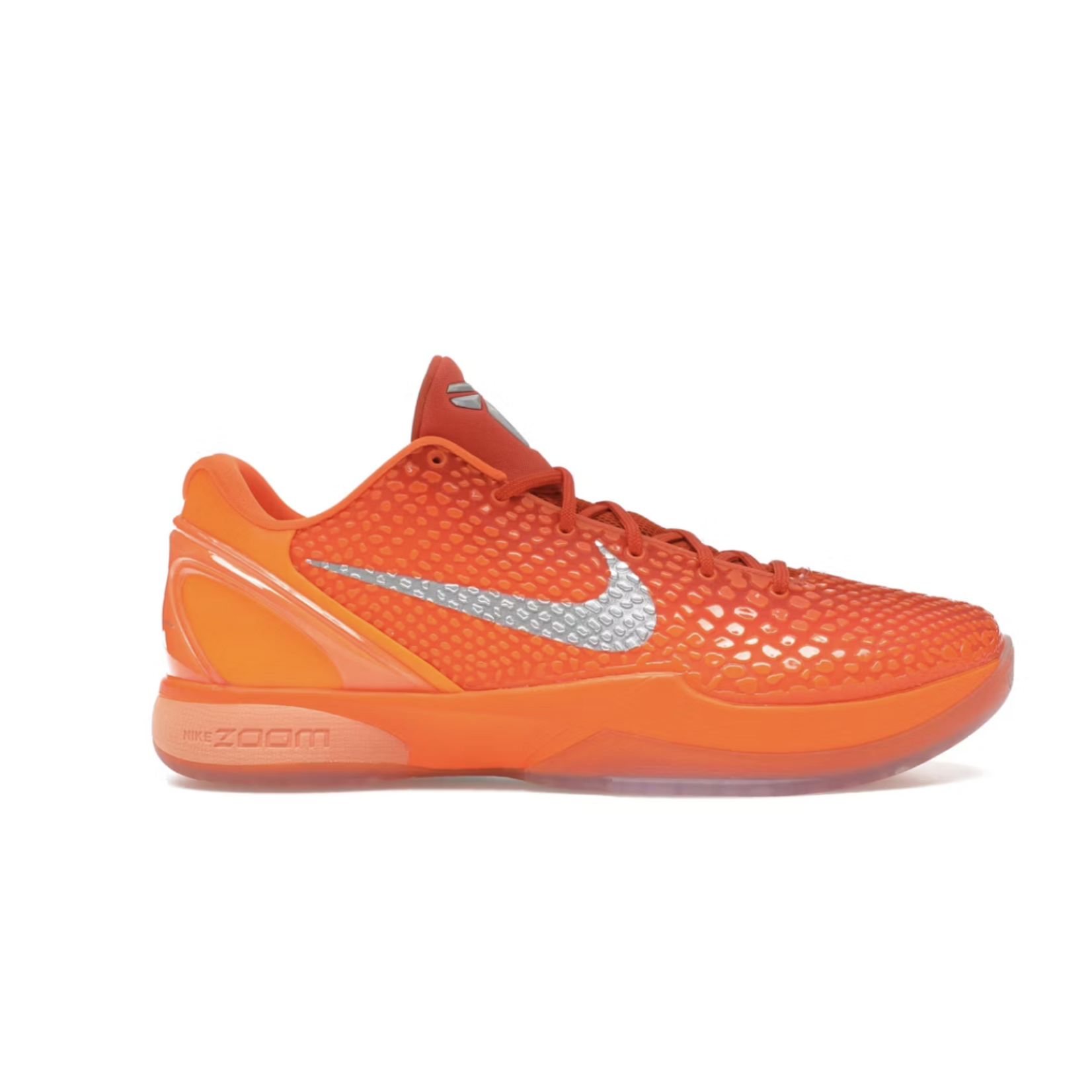 kobe Nike Kobe 6 Protro Total Orange