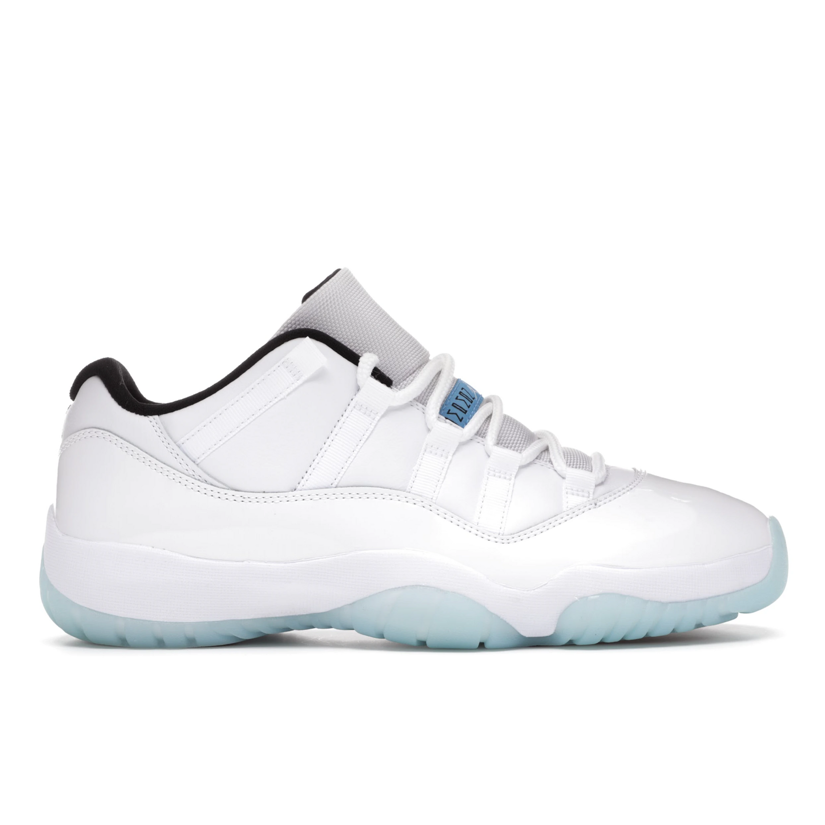 Air Jordan Jordan 11 Retro Low Legend Blue