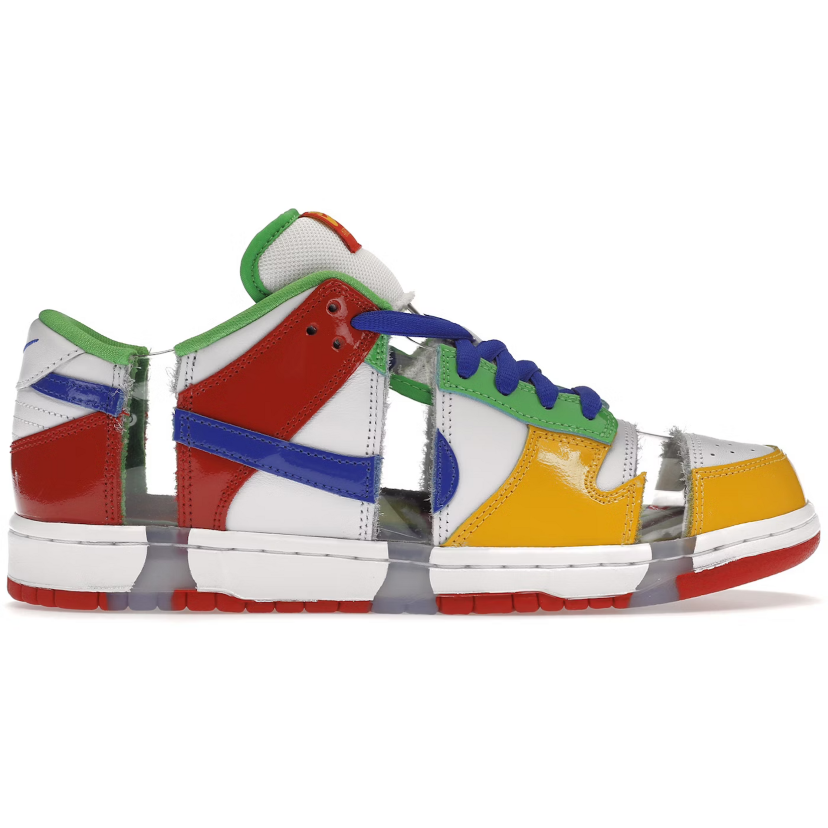 Nike Nike SB Dunk Low Sandy Bodecker