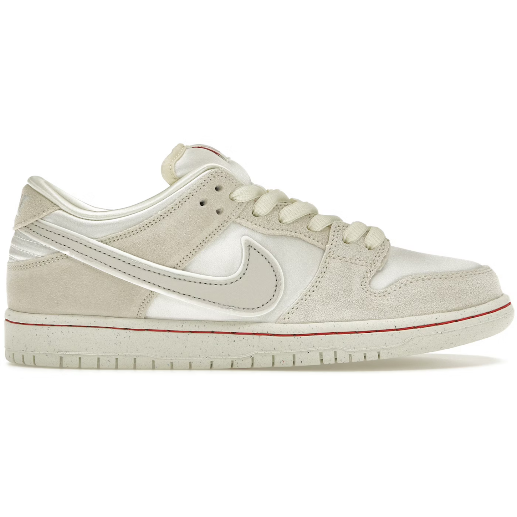 Nike Nike SB Dunk Low City Of Love Light Bone