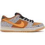 Nike Nike SB Dunk Low Safari