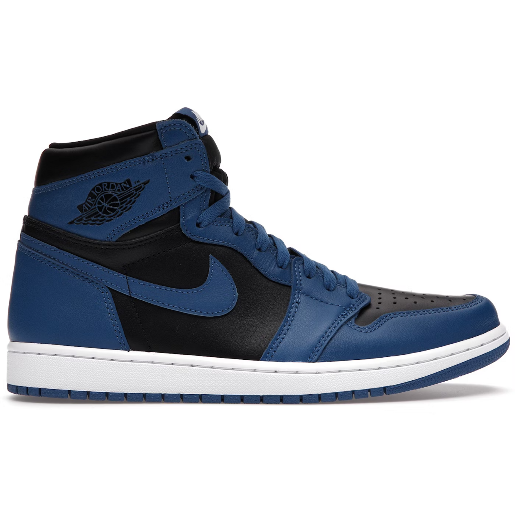 Air Jordan Jordan 1 Retro High OG Dark Marina Blue