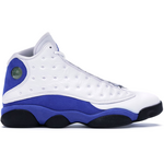 Air Jordan Jordan 13 Retro White Hyper Royal Black