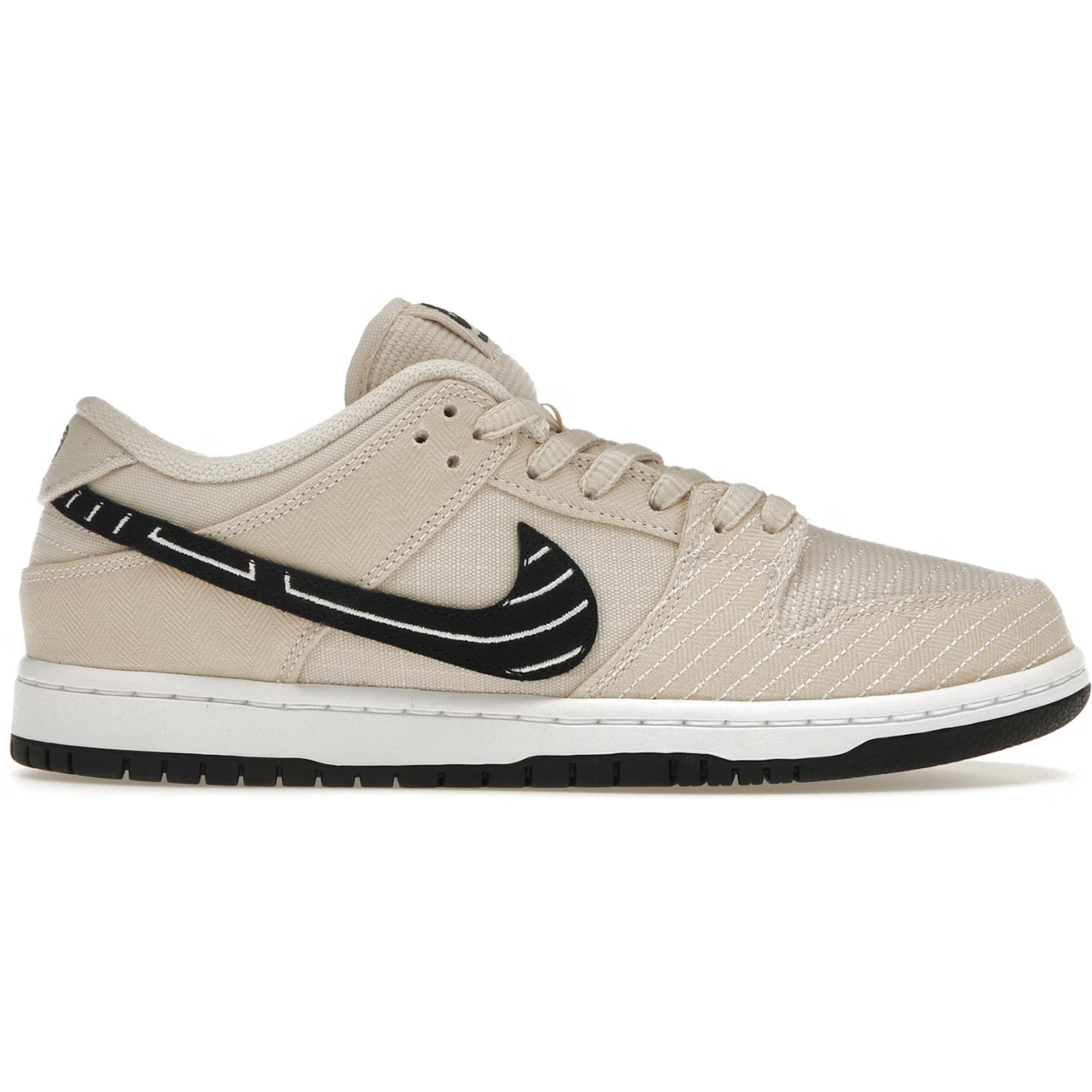 Nike Nike SB Dunk Low Albino & Preto