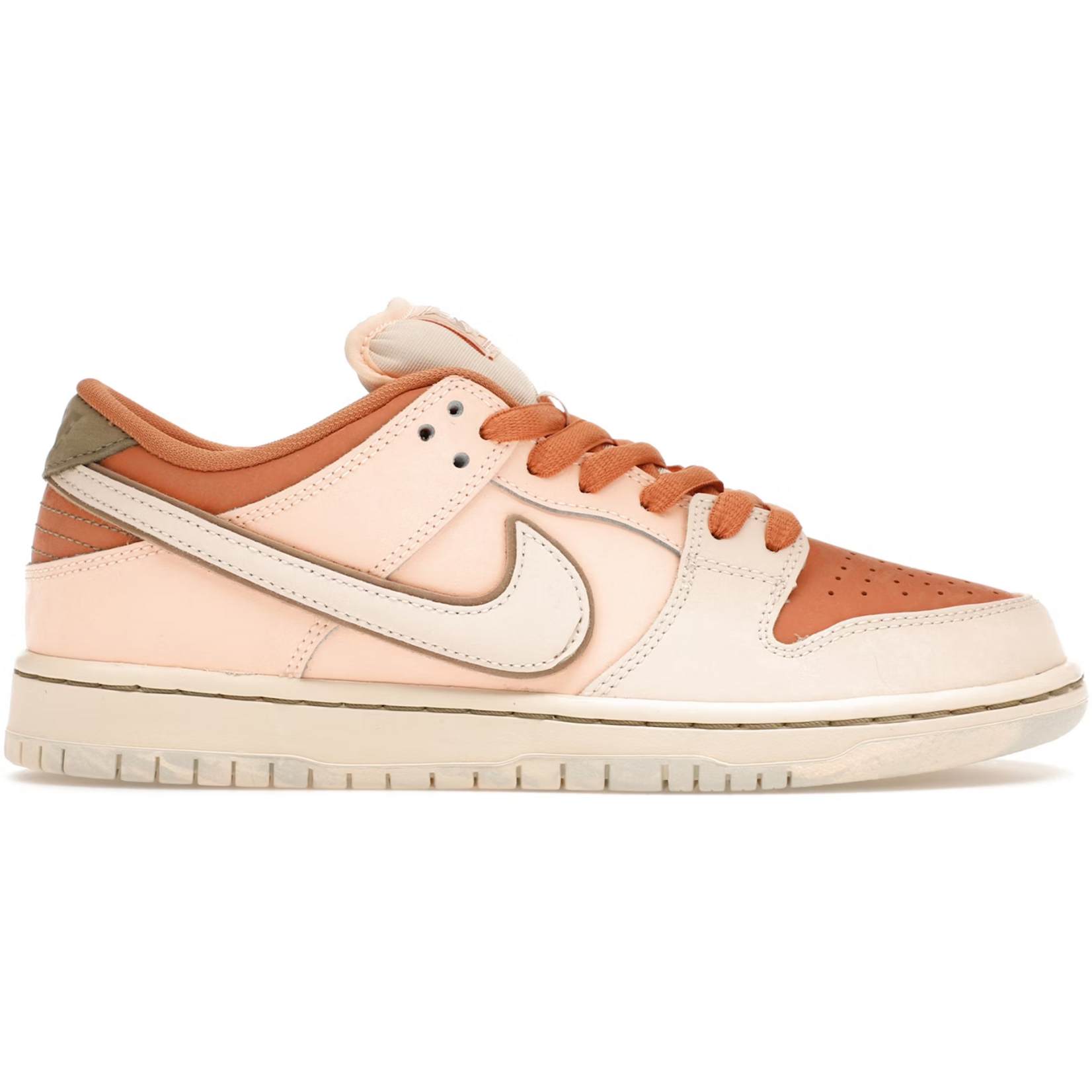 Nike Nike SB Dunk Low Trocadero Gardens