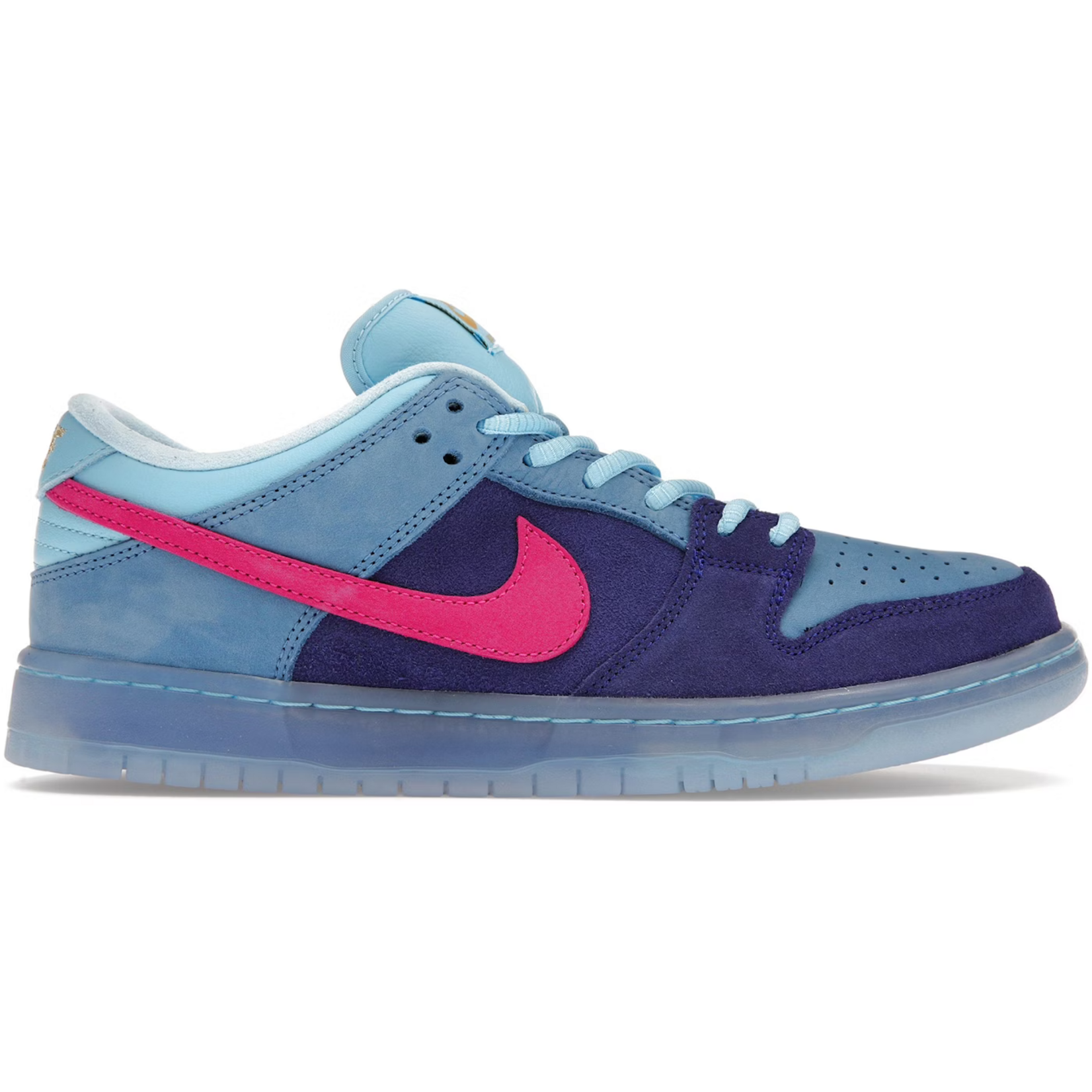 Nike Nike SB Dunk Low Run The Jewels