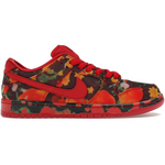 Nike Nike SB Dunk Low The Wizard of Oz Poppy Field