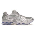 ASICS Gel-Kayano 14 Kith Marvel Villains Silver Surfer Sealed Box (Comic Included)