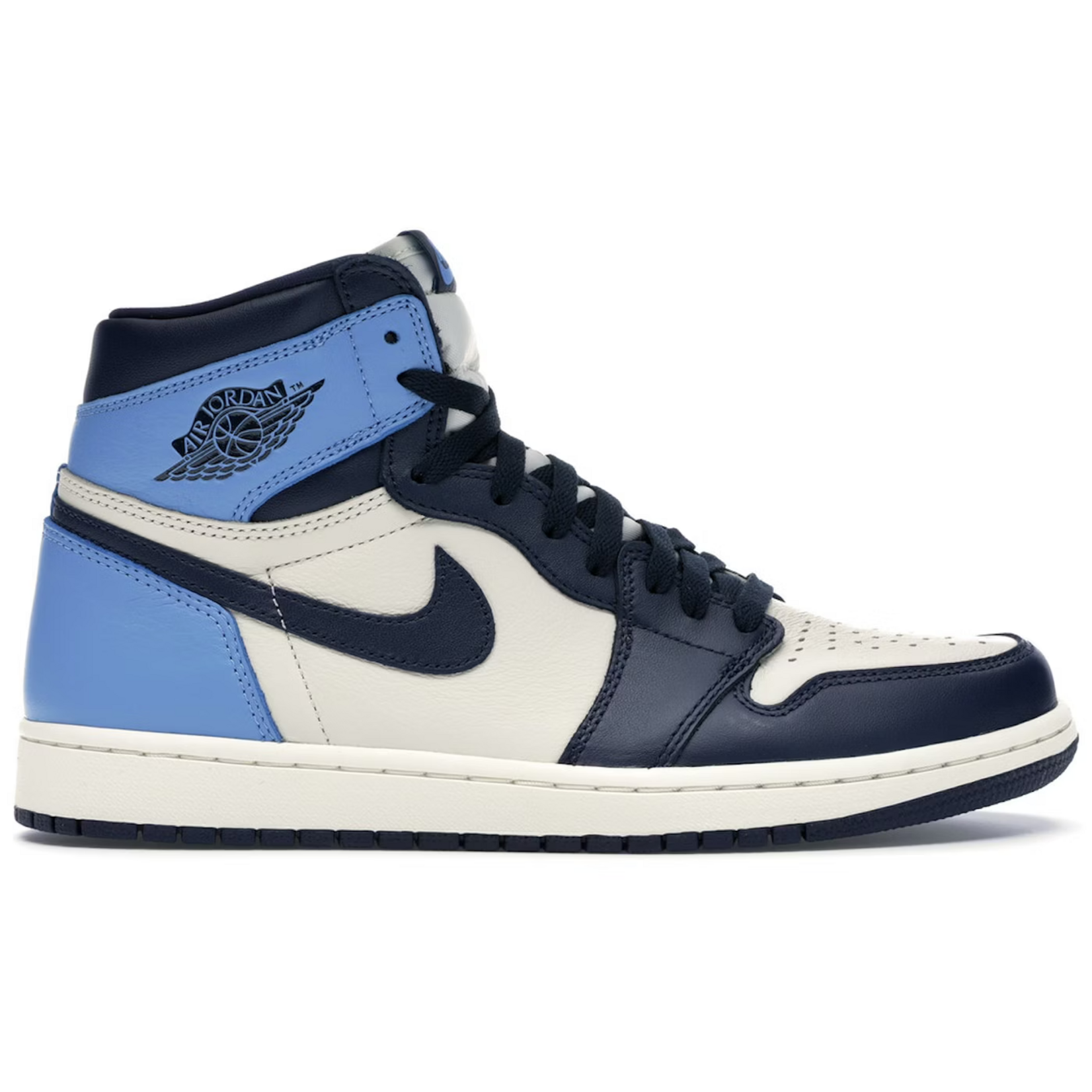 Air Jordan Jordan 1 Retro High Obsidian