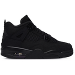 Jordan 4 Retro Black Cat (2025) (GS)