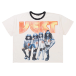 vVERTABRAE Vertabrae Viss Tee