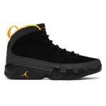 Air Jordan Jordan 9 Retro Dark Charcoal University Gold