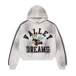 Vale Vale Fest Hoodie Zip Up