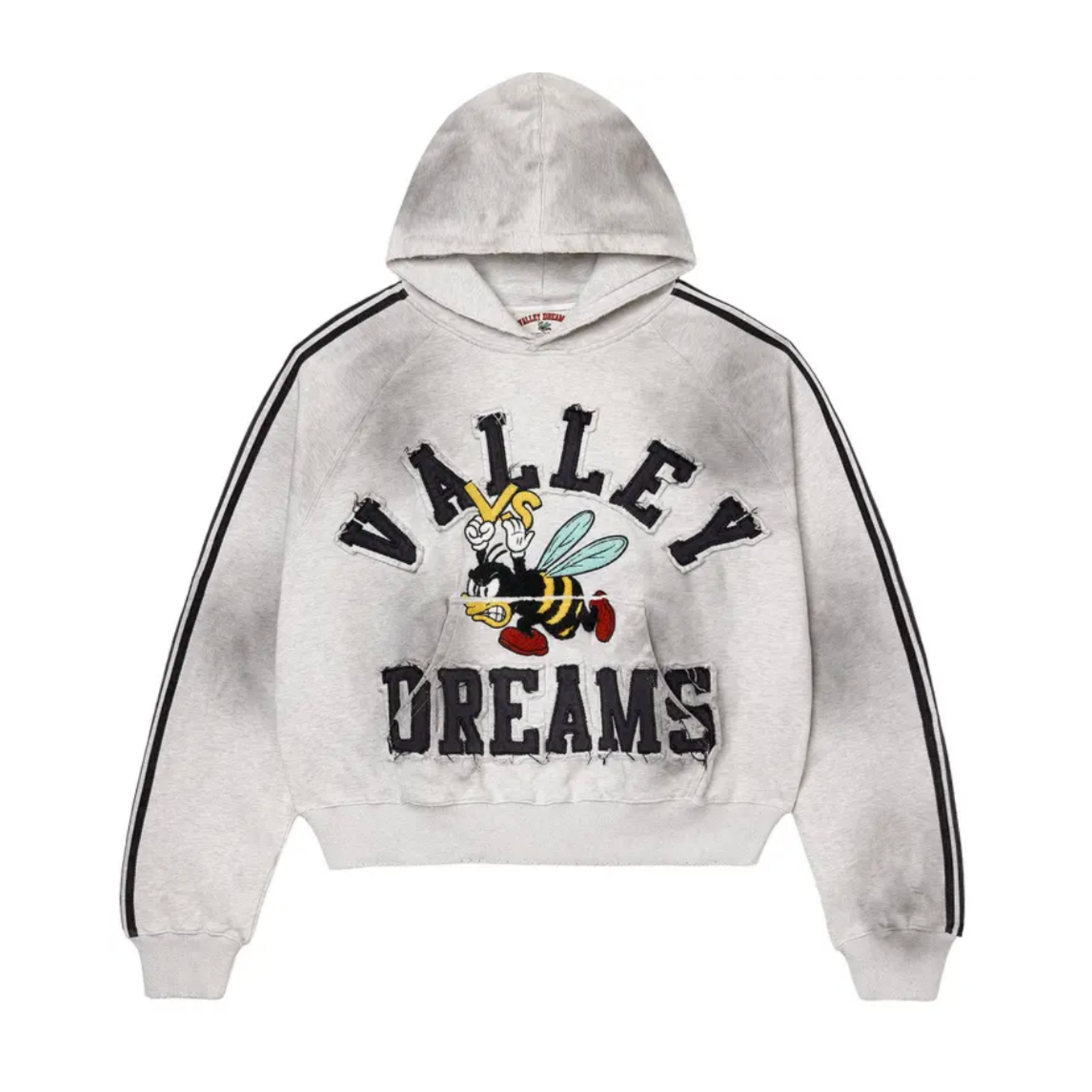 Vale Vale Fest Hoodie Zip Up