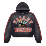 Vale Vale Anthem Hoodie Black