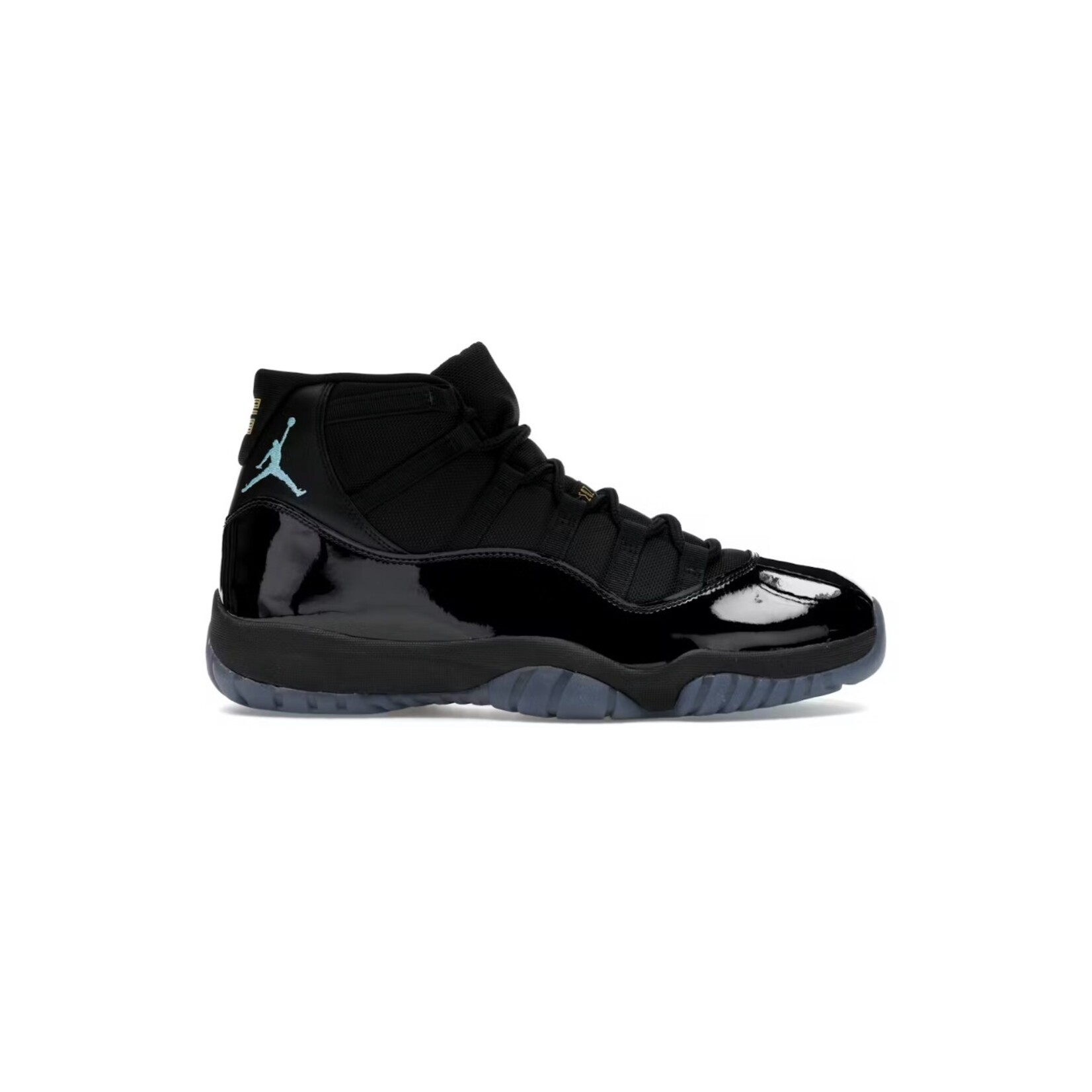 Air Jordan Jordan 11 Retro Gamma Blue (2025) (GS)