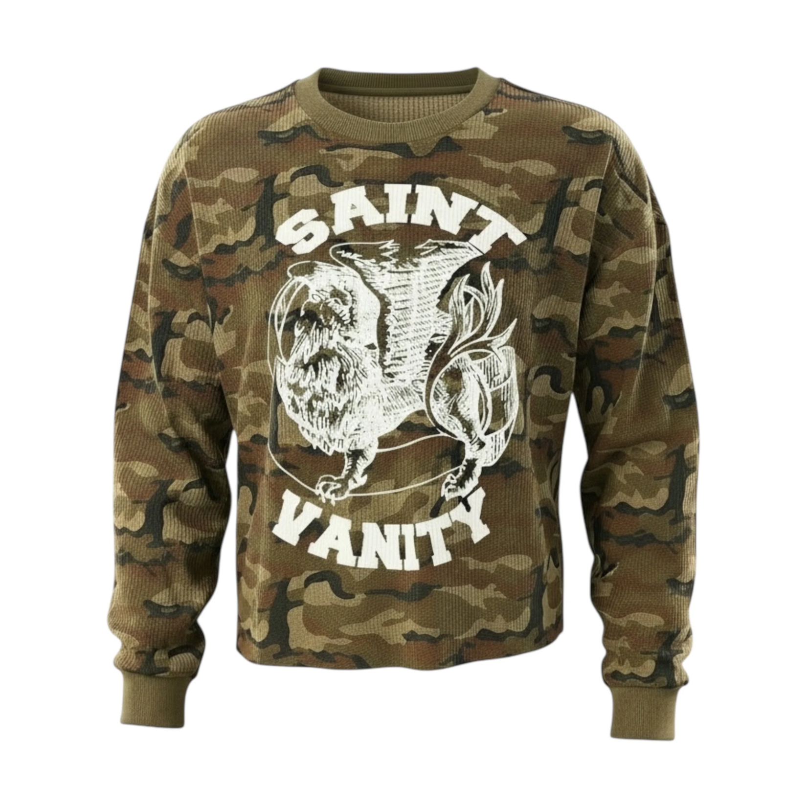 Saint Vanity Saint Vanity Camo Thermal