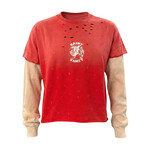 Saint Vanity Saint Vanity Cutoff Thermal