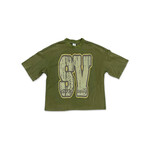 Saint Vanity Saint Vanity SV Green