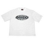 Bottega Desires Bottega Desires Anarchy Tee White