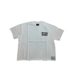 Bottega Desires Bottega Desires Fuck 'Em Tee White