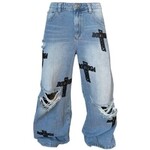 Bottega Desires Bottega Desires Holy Grail Denim