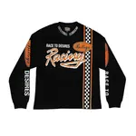 Bottega Desires Bottega Desires Race To Desires L/S