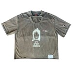 Bottega Desires Bottega Desires Sex Sells Tee Grey