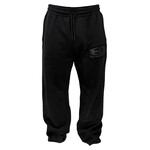 Bottega Desires Bottega Desires Tech Sweatpants Black
