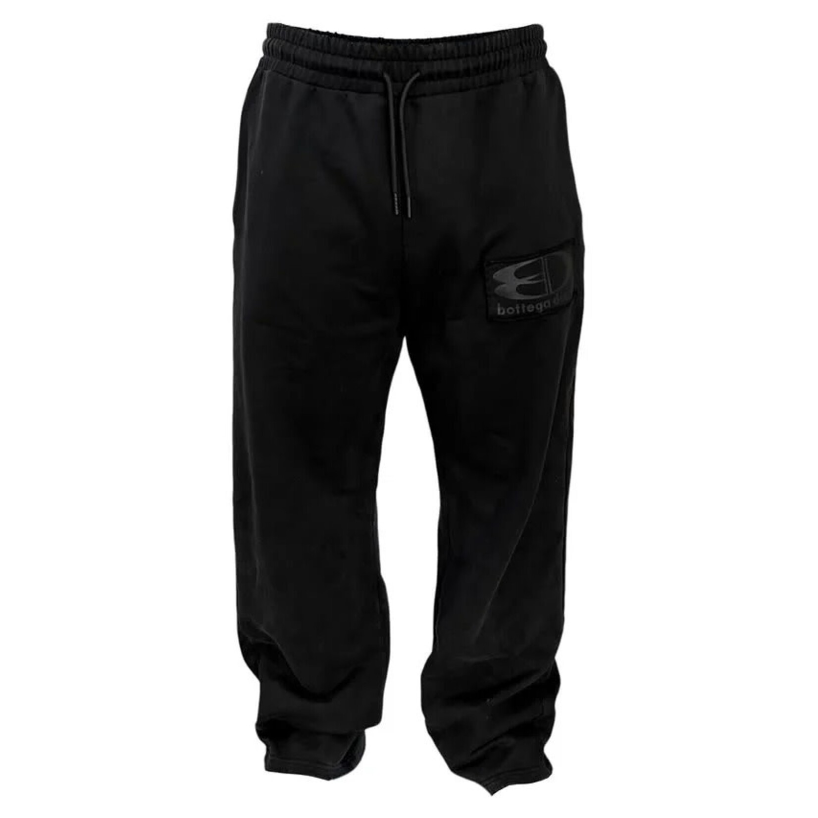 Bottega Desires Bottega Desires Tech Sweatpants Black
