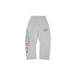 Denim Tears Corteiz x Denim Tears Sweatpants Grey