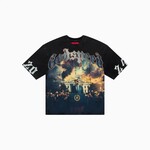 Godspeed Godspeed V.O.D Tee Black Wash