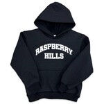 Gv Gallery GV OG Raspberry Hills Hoodie Black