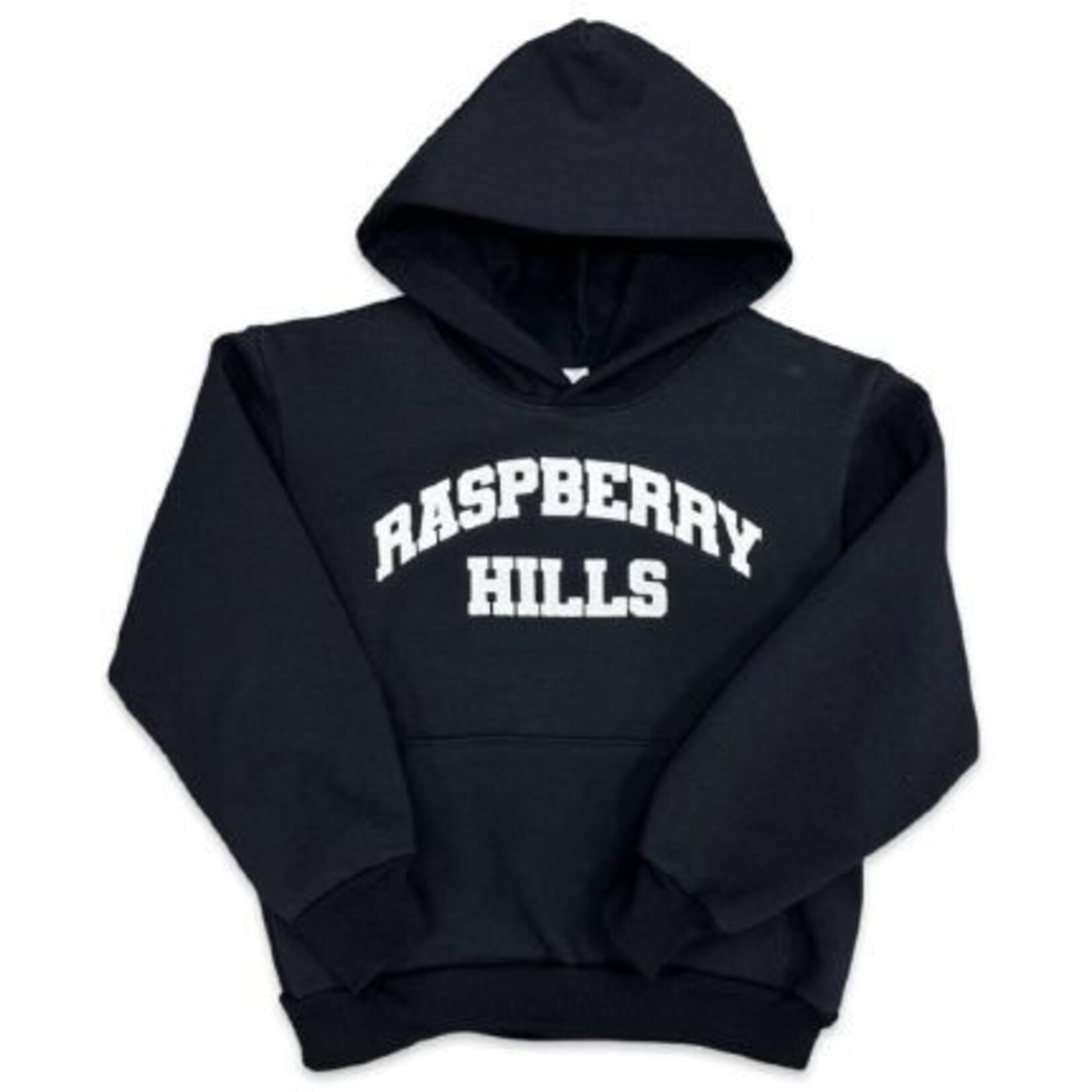 Gv Gallery GV OG Raspberry Hills Hoodie Black
