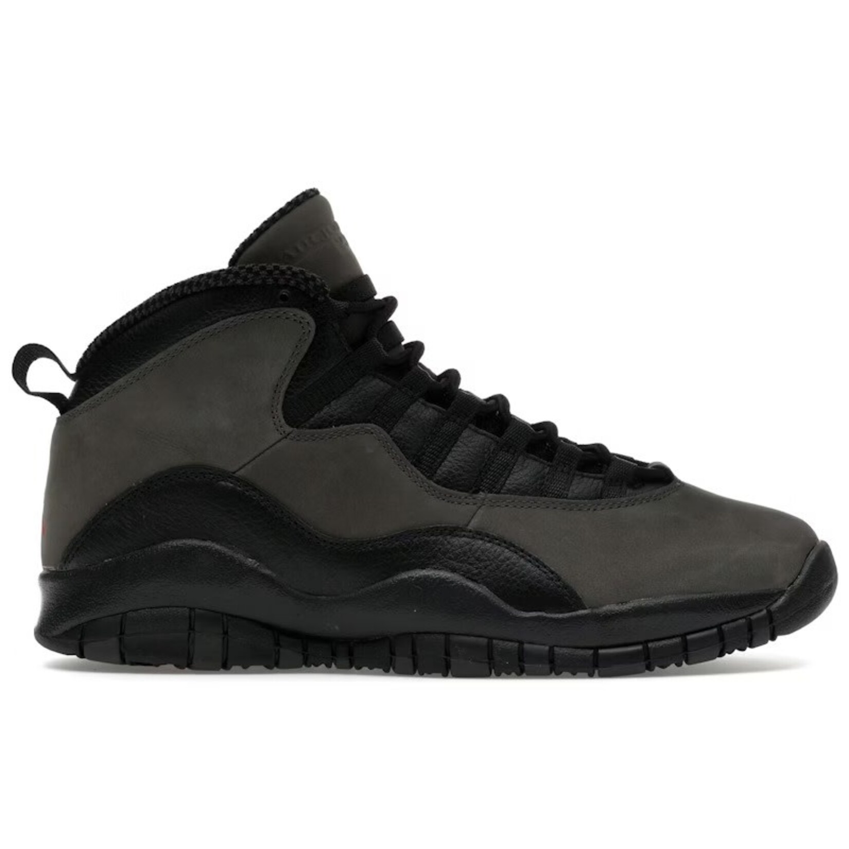 Air Jordan Jordan 10 Retro Shadow (2025)