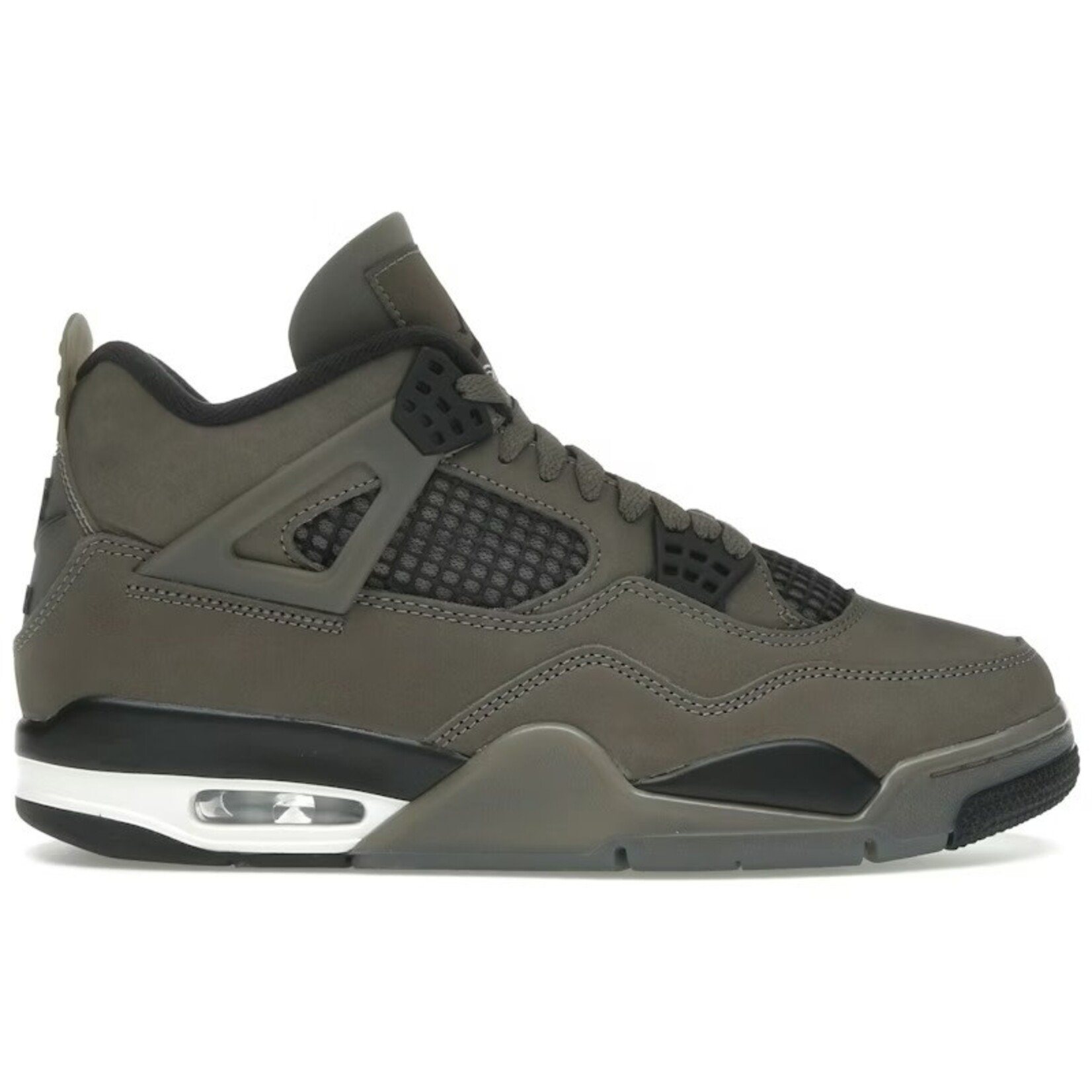Air Jordan Jordan 4 Retro Cave Stone