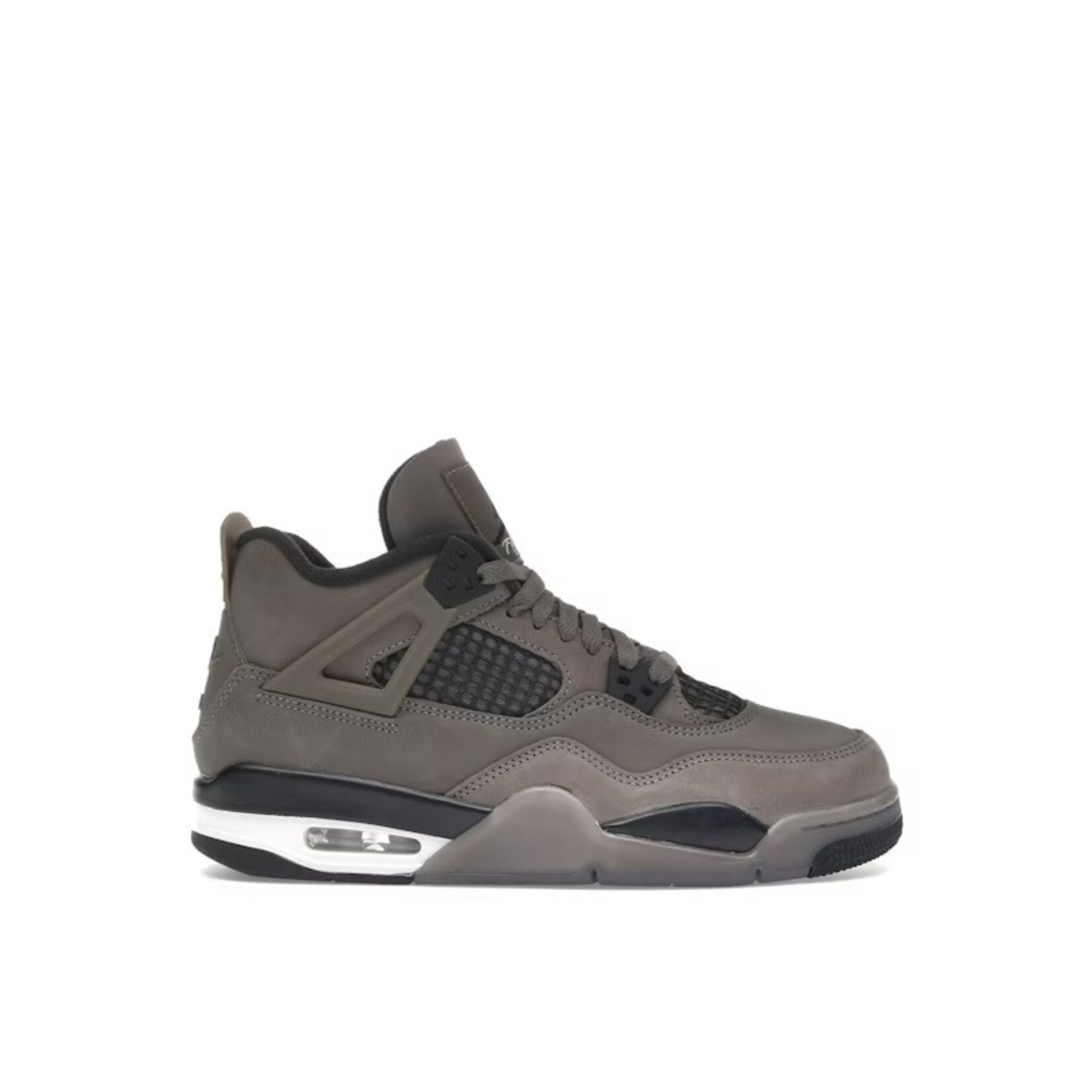 Air Jordan Jordan 4 Retro Cave Stone (GS)