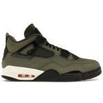 Air Jordan Jordan 4 Retro OG SP Undefeated (2025)