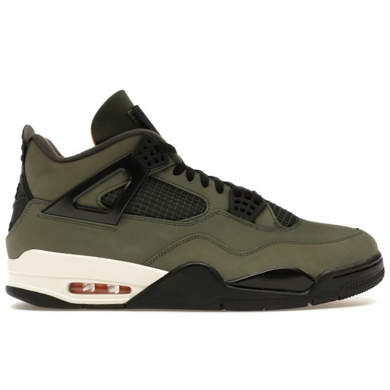 Air Jordan Jordan 4 Retro OG SP Undefeated (2025)