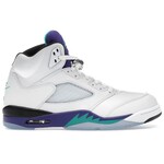Air Jordan Jordan 5 Retro Grape (2025)