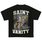 Saint Vanity Saint Vanity Pain is Temporary